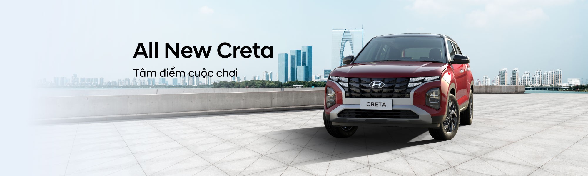 hyundai Creta 2022